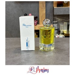 ادکلن هورمون پاریس تستسترون Hormone Paris Testosterone ١٠٠ میل